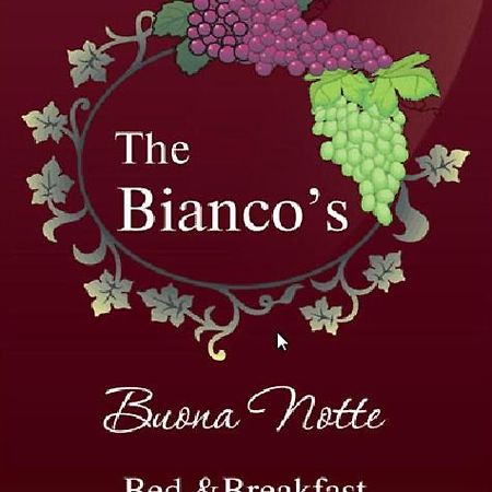 Buona Notte Bed & Breakfast Johannesburg Ngoại thất bức ảnh
