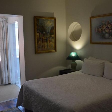 Buona Notte Bed & Breakfast Johannesburg Ngoại thất bức ảnh
