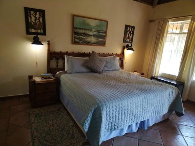 Buona Notte Bed & Breakfast Johannesburg Ngoại thất bức ảnh