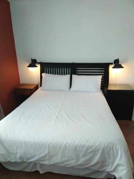Buona Notte Bed & Breakfast Johannesburg Ngoại thất bức ảnh