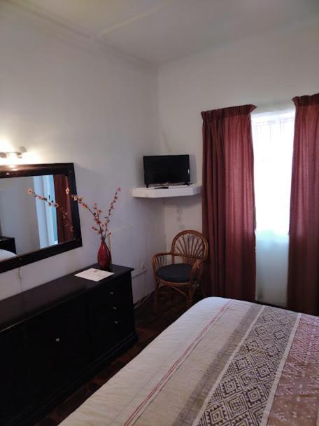 Buona Notte Bed & Breakfast Johannesburg Ngoại thất bức ảnh