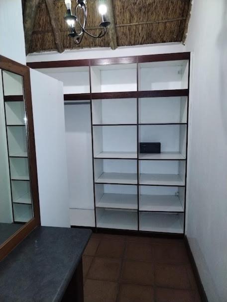 Buona Notte Bed & Breakfast Johannesburg Ngoại thất bức ảnh