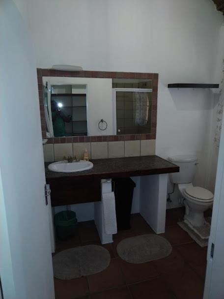 Buona Notte Bed & Breakfast Johannesburg Ngoại thất bức ảnh